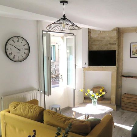 La Maison Du Pecheur - A 250 M De La Plage Saint-Aubin-Sur-Mer  Kültér fotó